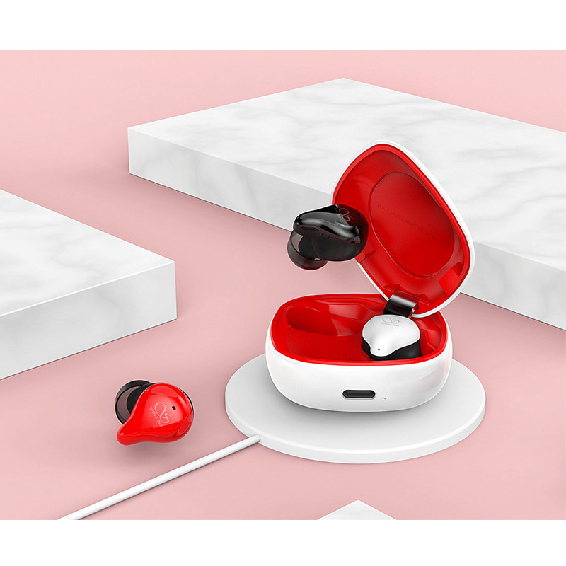 MTW100真無線耳機宣傳視頻發布。