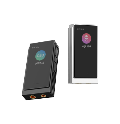 UA6 旗艦級(jí)超便攜解碼耳放