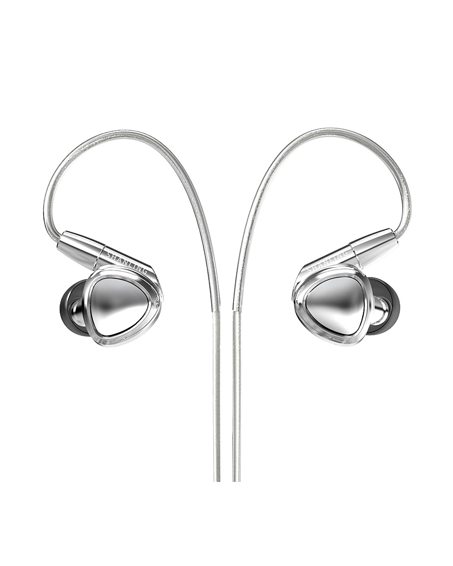 ME500 Shine 入耳式HiFi耳機