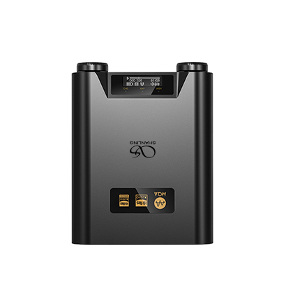 H5全場(chǎng)景解碼耳放