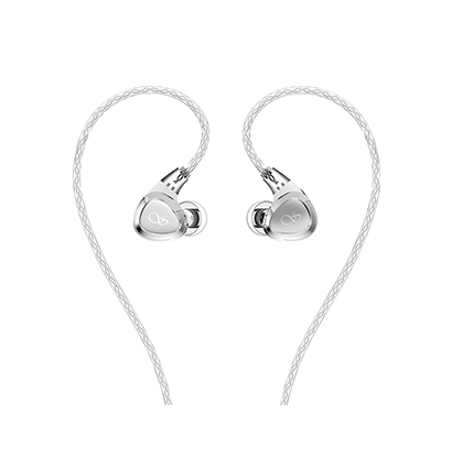 SONO兩圈一鐵HiFi耳機