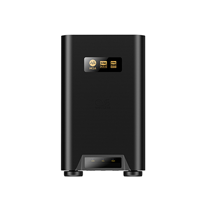 H7 旗艦級(jí)便攜解碼耳放