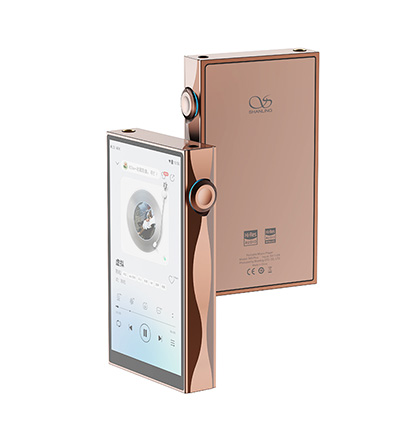 M3 Plus 安卓便攜播放器